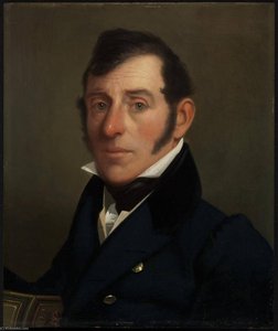 Henry Nolen — John Ritto Penniman