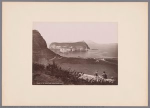 The Islands Of Nisida, Ischia, Procida And Baja Napoli No. 98 — Roberto Rive