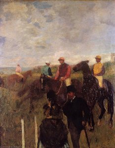 At The Races 1