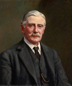 Sir Francis Henry Champneys (1848–1930), Bt, DM, FRCP