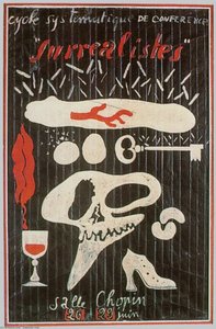 Poster Project, 1935