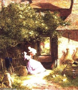 Mother And Child