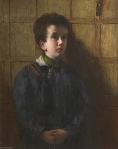 A Brittany Chorister