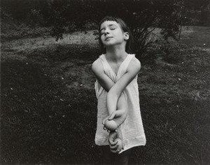 Nancy, Danville, Virginia — Emmet Gowin