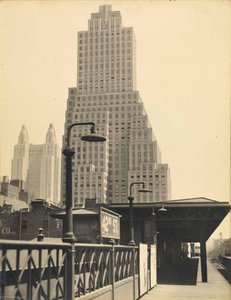42nd Street — Arthur Hammond