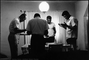 Untitled, Miami, Florida — Gordon Parks
