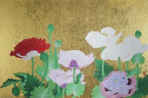 yamaguchi hōshun