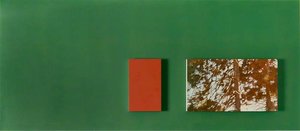 Six Landscapes (Pine)