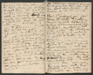 Grasmere Was Very Solemn — Dorothy Mae Ann Wordsworth