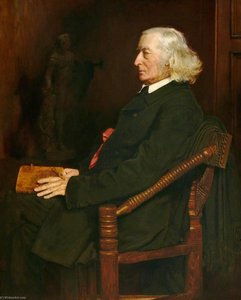 John Stuart Blackie (1809–1895) — John Henry Lorimer