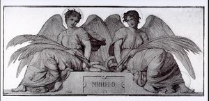Le Souvenir — Jacques Victor Eugène Froment Delormel