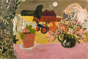 Remembered Suffolk Summer — Olive Cook