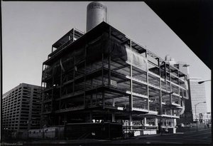 Untitled ( 11), Atlanta Historical Society — Martin Stupich