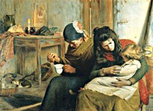 Hora De Comer — Fernando Álvarez De Sotomayor