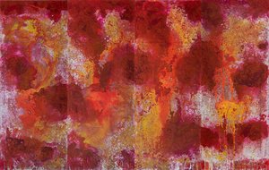 La Vie En Rouge — Himat Mohammad Ali