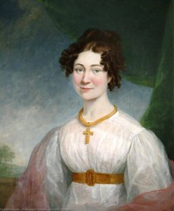 Mary Ann Pritchard — Philip August Gaugain