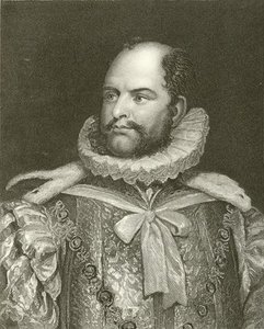 His Royal Highness Prince Augustus - Frederick — Thomas Phillips