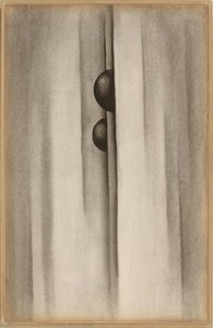 No. 17 - Special — Georgia O'keeffe