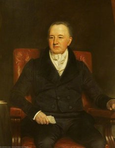 Sir Charles Gould Morgan-robinson