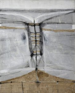 Cruciform — Arthur Goodwin