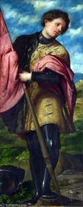Saint alexander