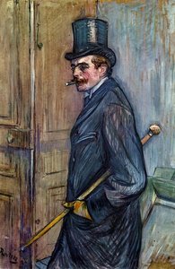 Louis Pascal — Henri De Toulouse-lautrec