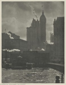 City of Ambition