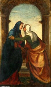 The Visitation