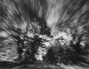 Speed On The Open Road — Andreas Feininger