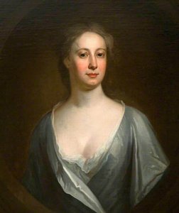 Elizabeth Graham Of Airth — William Aikman