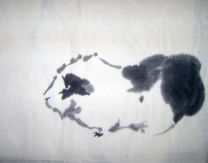 The Guinea Pig — Alfred Freddy Krupa