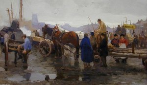 august willem van voorden