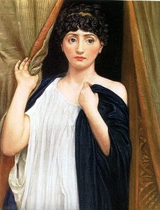 Cressida — Sir Edward John Poynter