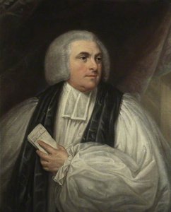 Francis Woodward (1721–1785) — Thomas Beach