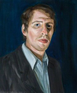 Graham — Rhiannon Fraser
