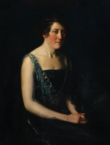 Beatrice Elizabeth Hewat (d.1959) — David Prophet Ramsay