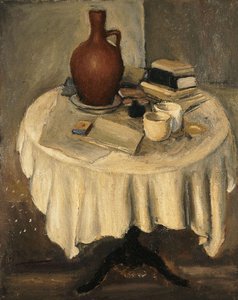 Still Life — Yiannis Moralis
