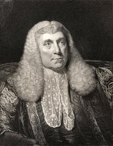 Sir William Grant — George Henry Harlow