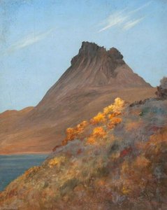 Stac Polly, Sutherland — Robert Lillie
