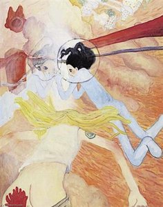 Toward Eternity - (200) — Aya Takano