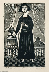 Love - Hope — Yiannis Moralis