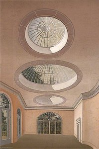 Interior — Ithell Colquhoun