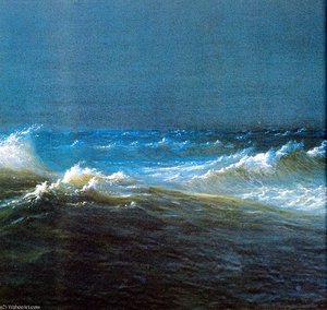 Untitled (6711) — Michael Sowa