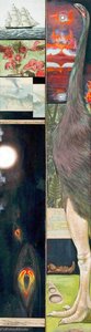 Evolution Of The Moa — George Wallace Jardine