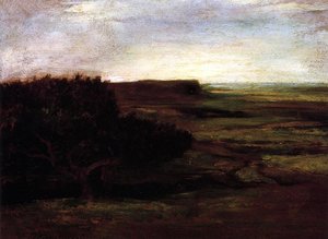 Paradise Newport — John La Farge