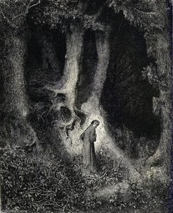 Inferno — Paul Gustave Doré