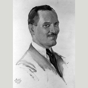 Frederick Paul Keppel — Joseph Cummings Chase
