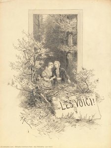 Six Mélodies: Les Voici!