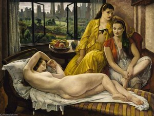 Verão — Leon Kroll