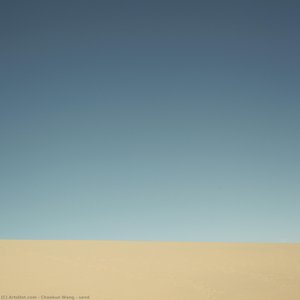 Sand — Chaokun Wang